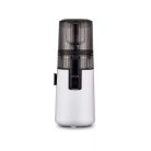 Hurom H70ST lassú prés slow juicer (fehér) - fémszűrővel