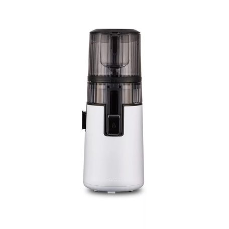 Hurom H70ST lassú prés slow juicer (fehér) - fémszűrővel