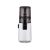 Hurom H70ST lassú prés slow juicer (fehér) - fémszűrővel