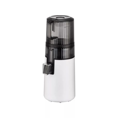 Hurom H70ST lassú prés slow juicer (fehér) - fémszűrővel