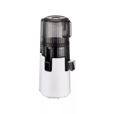 Hurom H70ST lassú prés slow juicer (fehér) - fémszűrővel