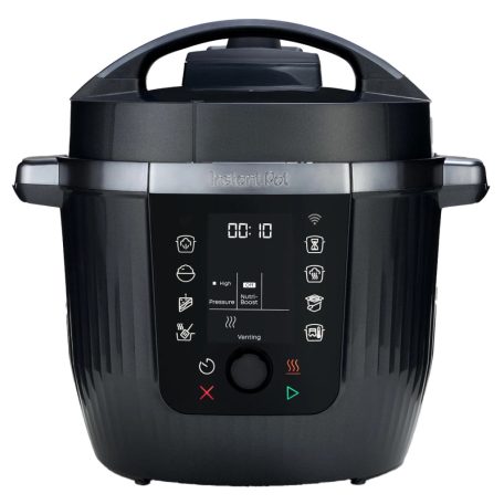 Instant Pot Pro Max smart 6 multifunkciós főzőedény