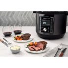 Instant Pot Pro Crisp 8 multifunkciós  főzőedény,  gyorsfőző, elektromos kukta Air fryer tetővel