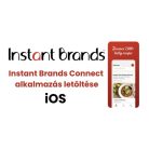 Instant Pot Pro Crisp 8 multifunkciós  főzőedény,  gyorsfőző, elektromos kukta Air fryer tetővel