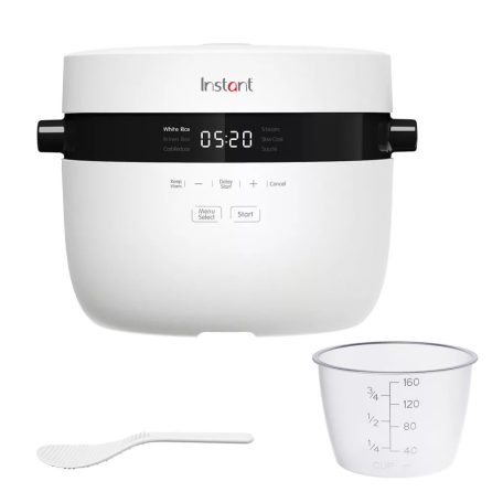 Instant Pot Rizsfőző 2,8l