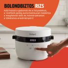 Instant Pot Rizsfőző 2,8l