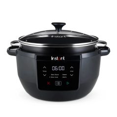 Instant Pot Superior Slow Cooker/lassú főző 7,1 l