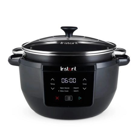Instant Pot Superior Slow Cooker/lassú főző 7,1 l