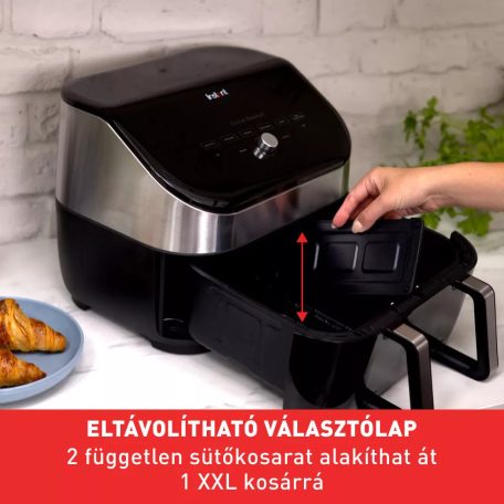 Instant Vortex Plus 8,5l VersaZone Air Fryer