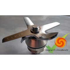 JTC Omniblend V TM800 turmixgép (fekete)