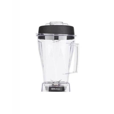 JTC Omniblend V TM800 turmixgép (szürke)