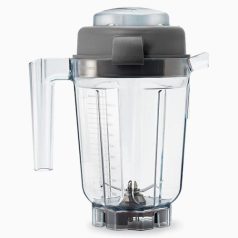 Vitamix 0,9 l-es DRY tartály Explorian, Pro, TNC