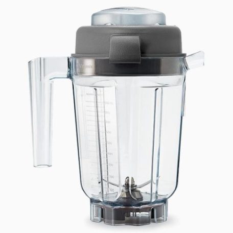 Vitamix 0,9 l-es DRY tartály Explorian, Pro, TNC