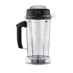 Vitamix 2 l-es WET magas tartály Pro/TNC
