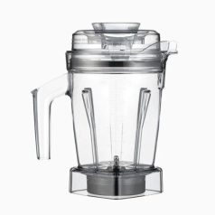     Vitamix 1,4 l-es Aer™ tárcsás tartály Ascent szériához