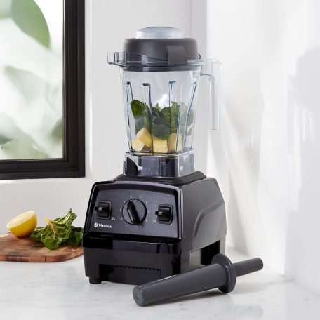 Vitamix Explorian E310 blender turmixgép, fekete