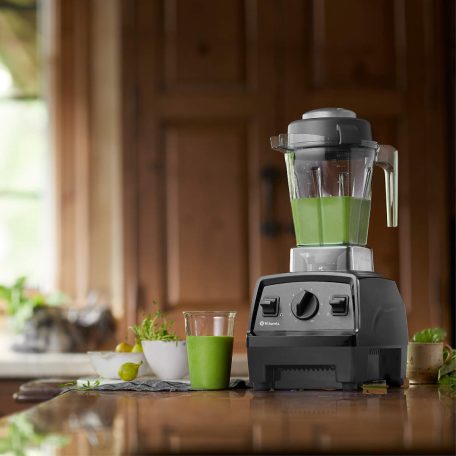 Vitamix Explorian E310 blender turmixgép, fekete