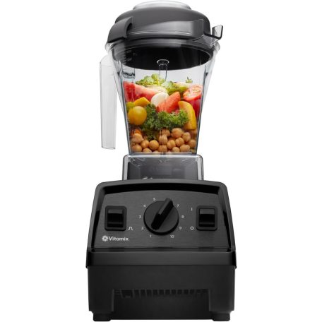 Vitamix Explorian E310 blender turmixgép, fekete