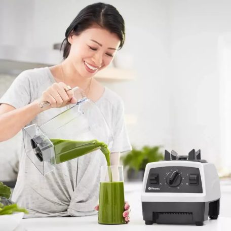 Vitamix Explorian E310 turmixgép, fehér
