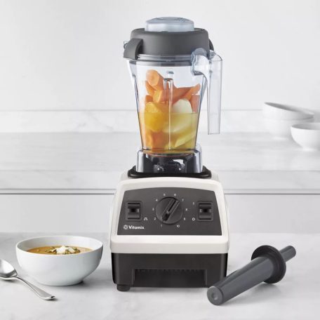 Vitamix Explorian E310 turmixgép, fehér