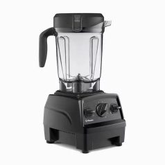 Vitamix Explorian E320 blender turmixgép, fekete