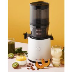Slow juicerek, lassú prések, gyümölcs-  és zöldségprések