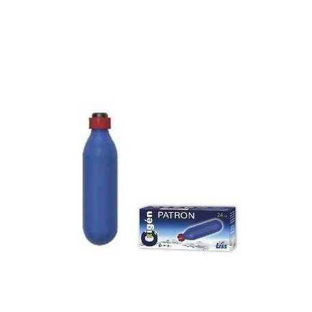 Oxigénpatron csomag 10 doboz